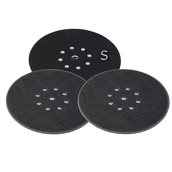 Planex Sanding Pad Set